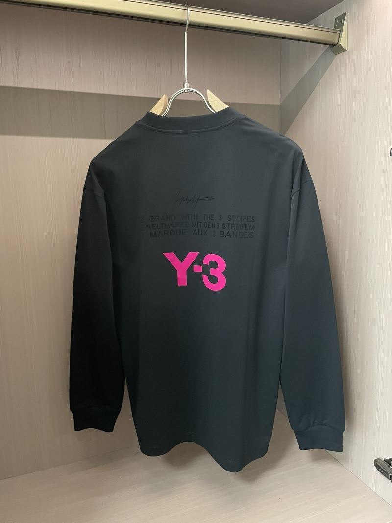 Y-3 T-Shirts